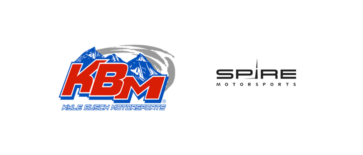 Spire Bolsters Truck Series Operations Purchases Kyle Busch