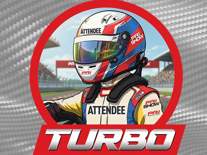 New Chatbots for PRI Show Attendees, Exhibitors champ and turbo chat bot pri show