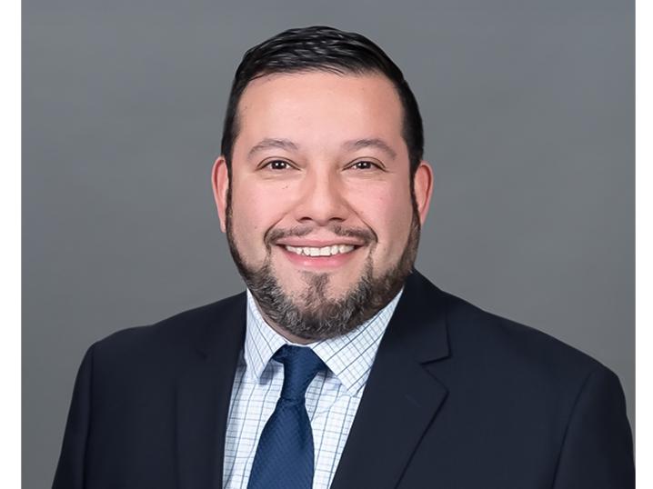 Elgin Industries Juan Bernal