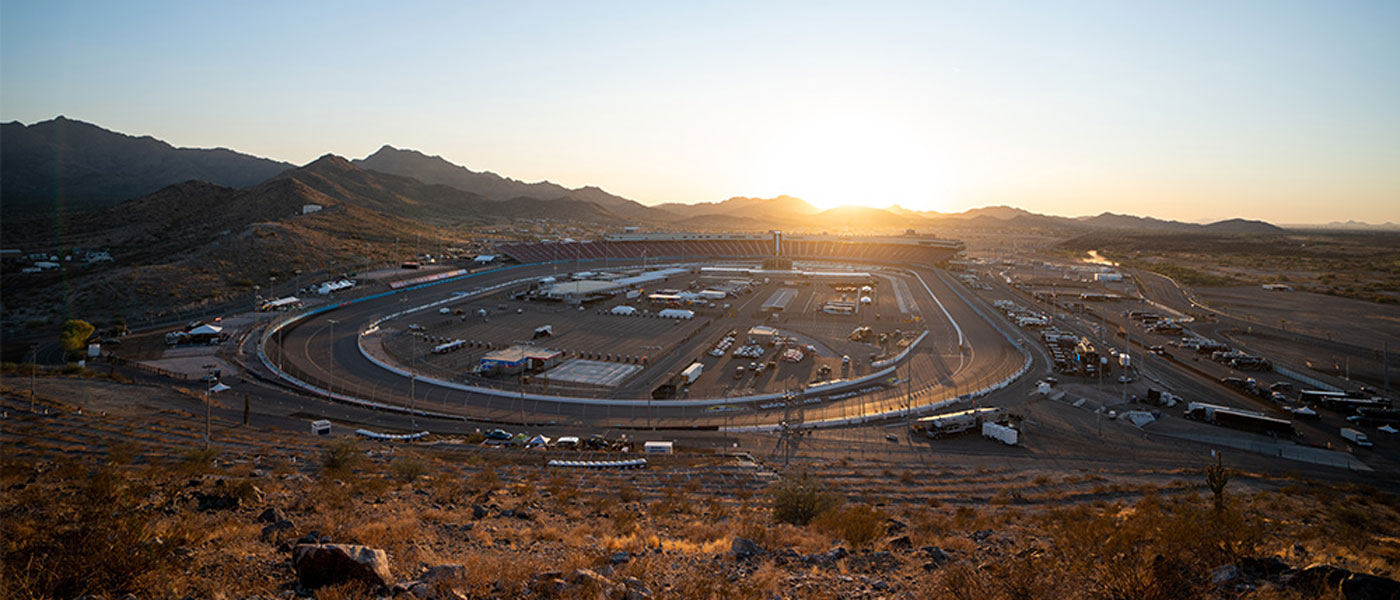 Phoenix To Host Limited Fans For 2021 NASCAR Spring WeekendPerformance ...