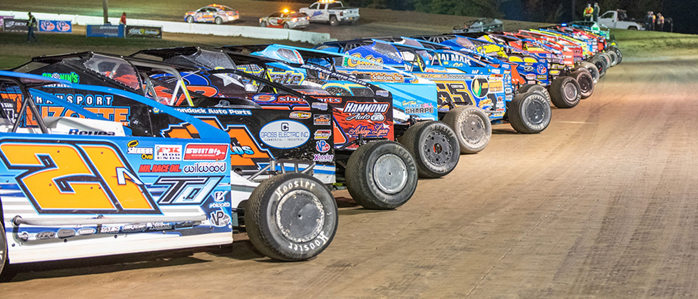 2021 Schedule Announced For Super DIRTcar SeriesPerformance Racing Industry