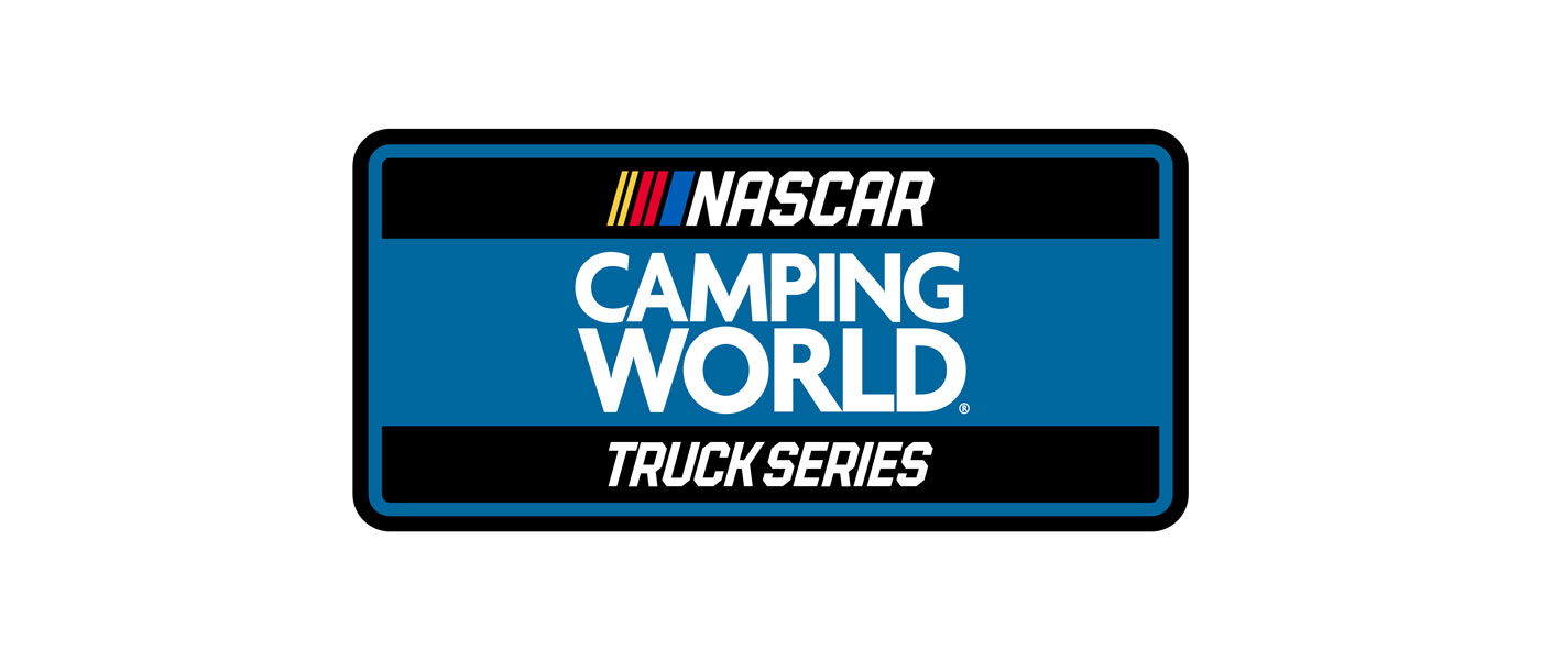 NASCAR Shifts Second Race In Camping World Truck Series