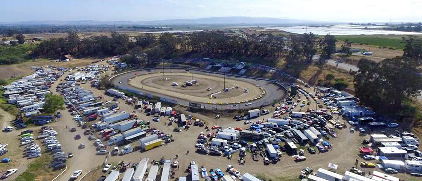 Santa Maria Raceway Suspends OperationsPerformance Racing Industry
