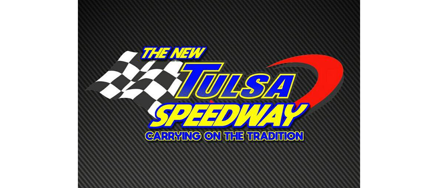 Tulsa Speedway Announces Operational Changes, Track Upgrades