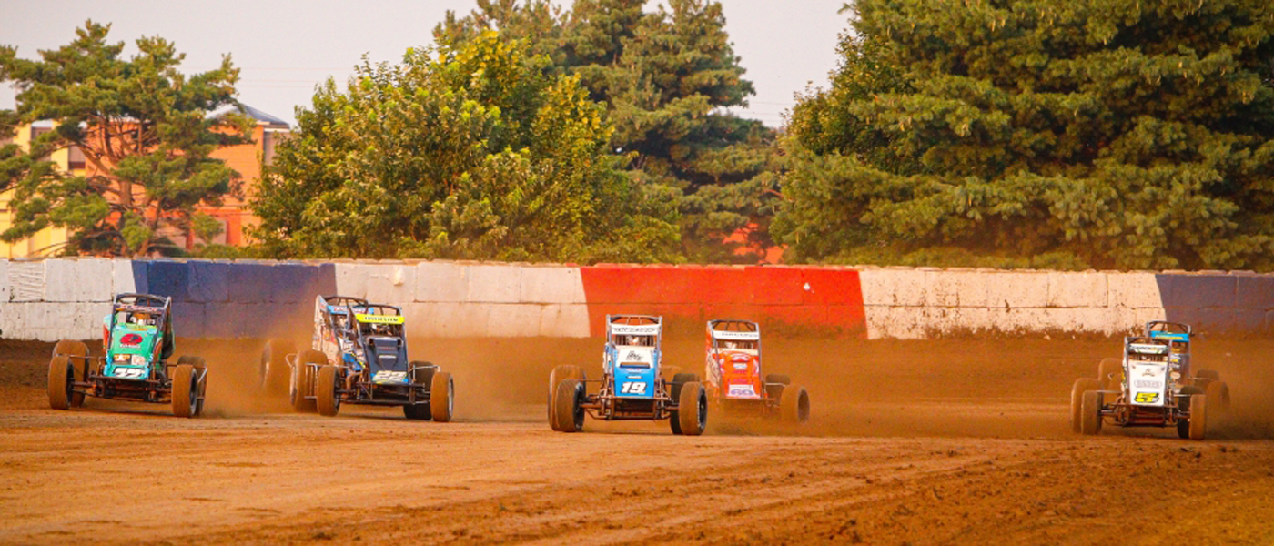 New Promoters For Terre Haute Action Track Performance Racing Industry