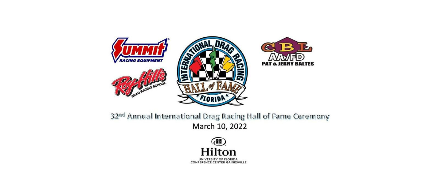 International Drag Racing Hall of Fame