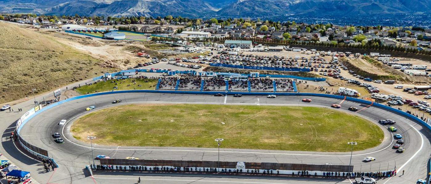 ‘Save Our Racecars Night’ At Wenatchee Valley’s Super Oval Moved To