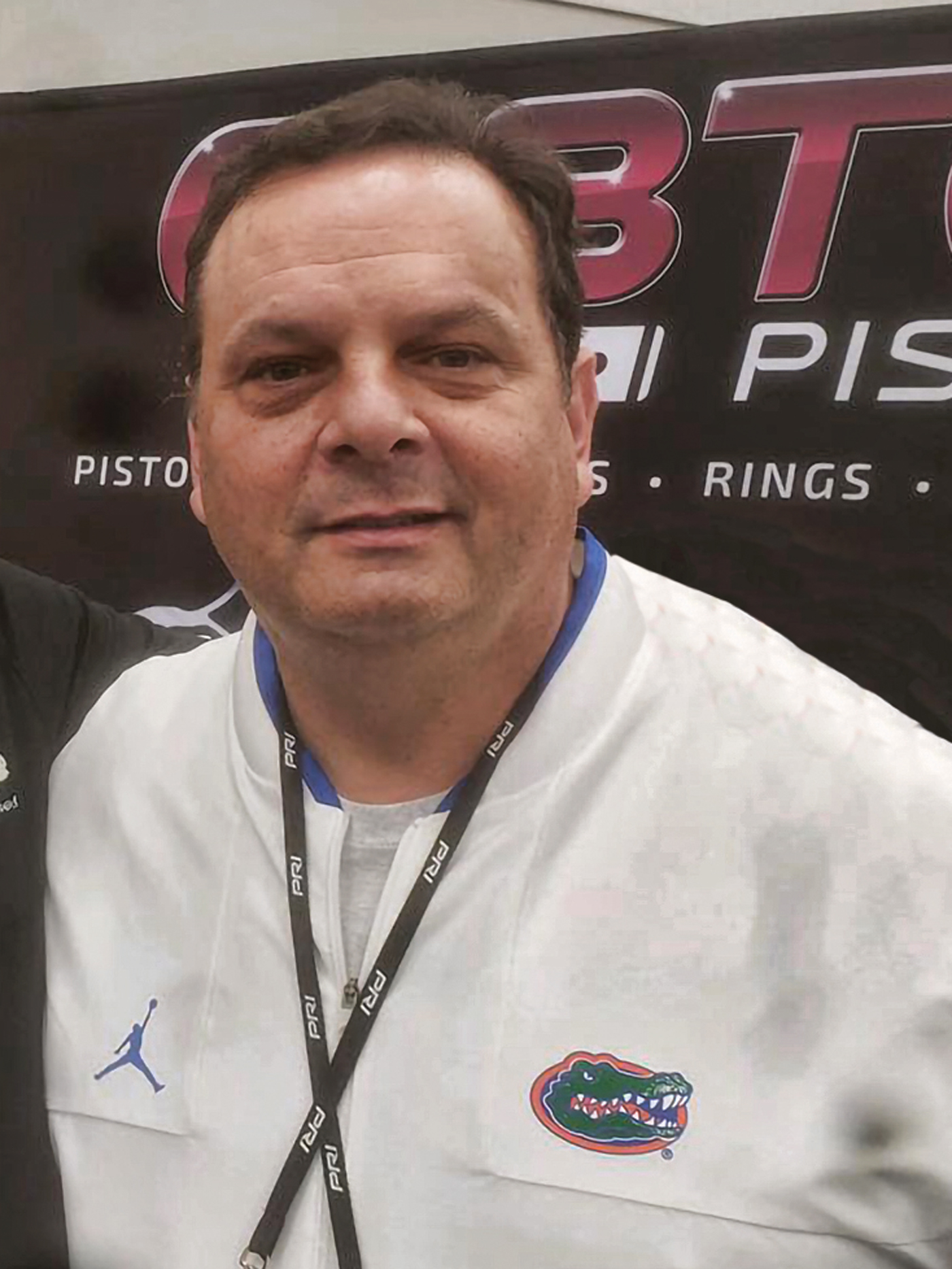 Newly Appointed Kevin McDanielPerformance Racing Industry