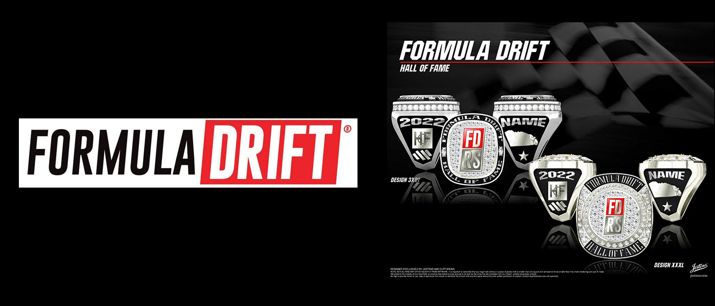 Formula DRIFT Announces 2023 Schedule, Hall Of Fame, And New