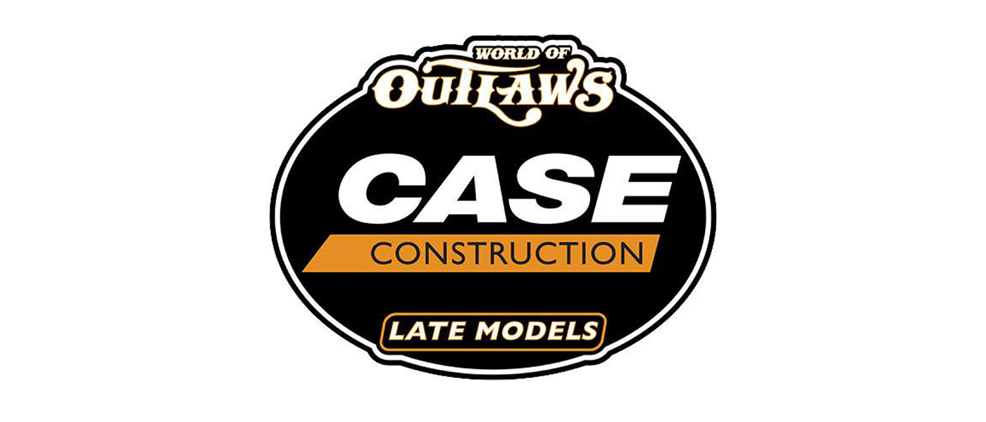 Increased Purses, 53Race Schedule For World Of Outlaws Late Models In