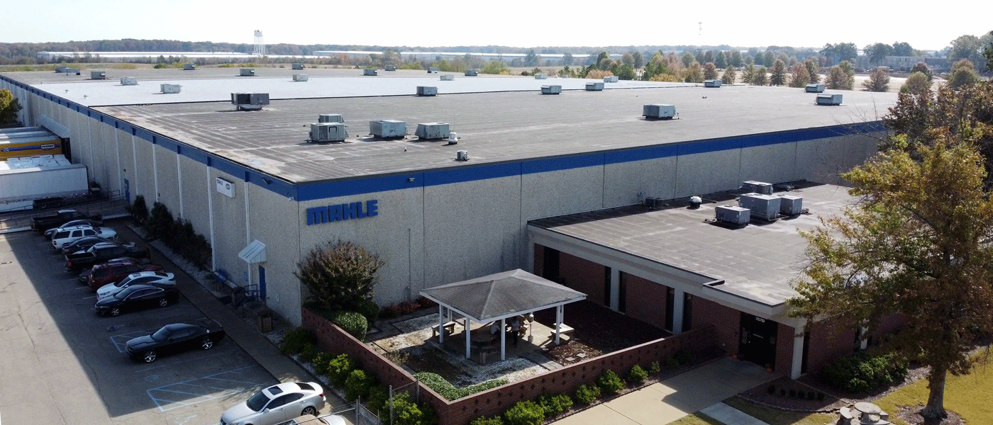 MAHLE Aftermarket Opens Automated Warehouse In Olive BranchPerformance