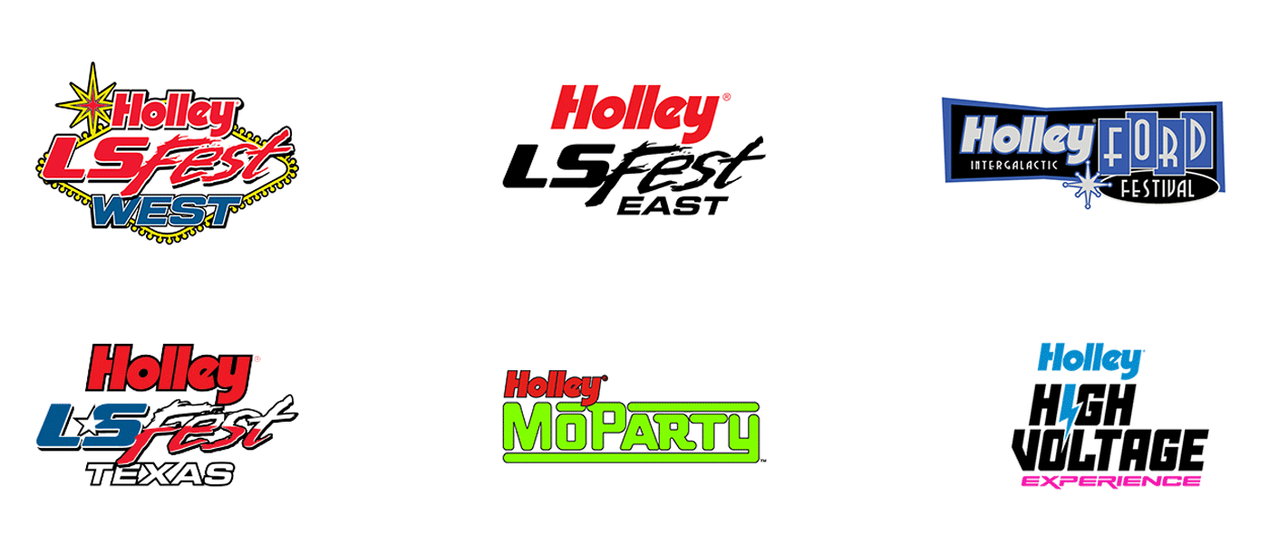 Holley Announces 2023 Event Dates Performance Racing Industry
