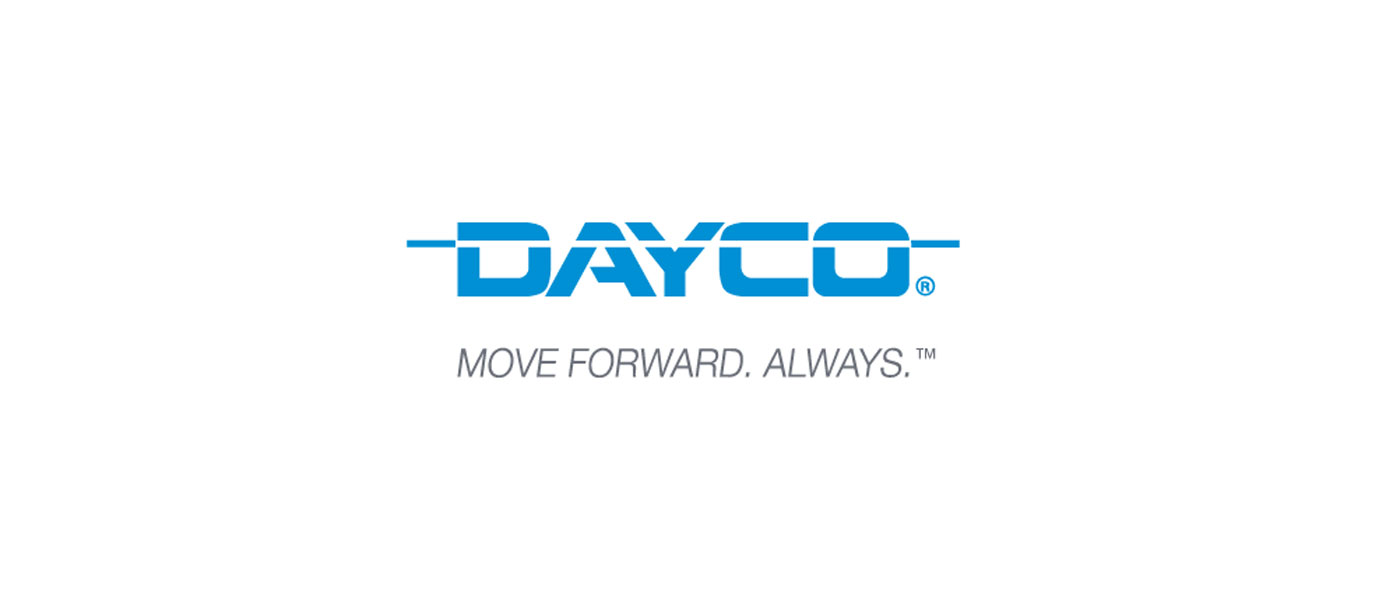 Dayco Strengthens Team Structure Performance Racing Industry