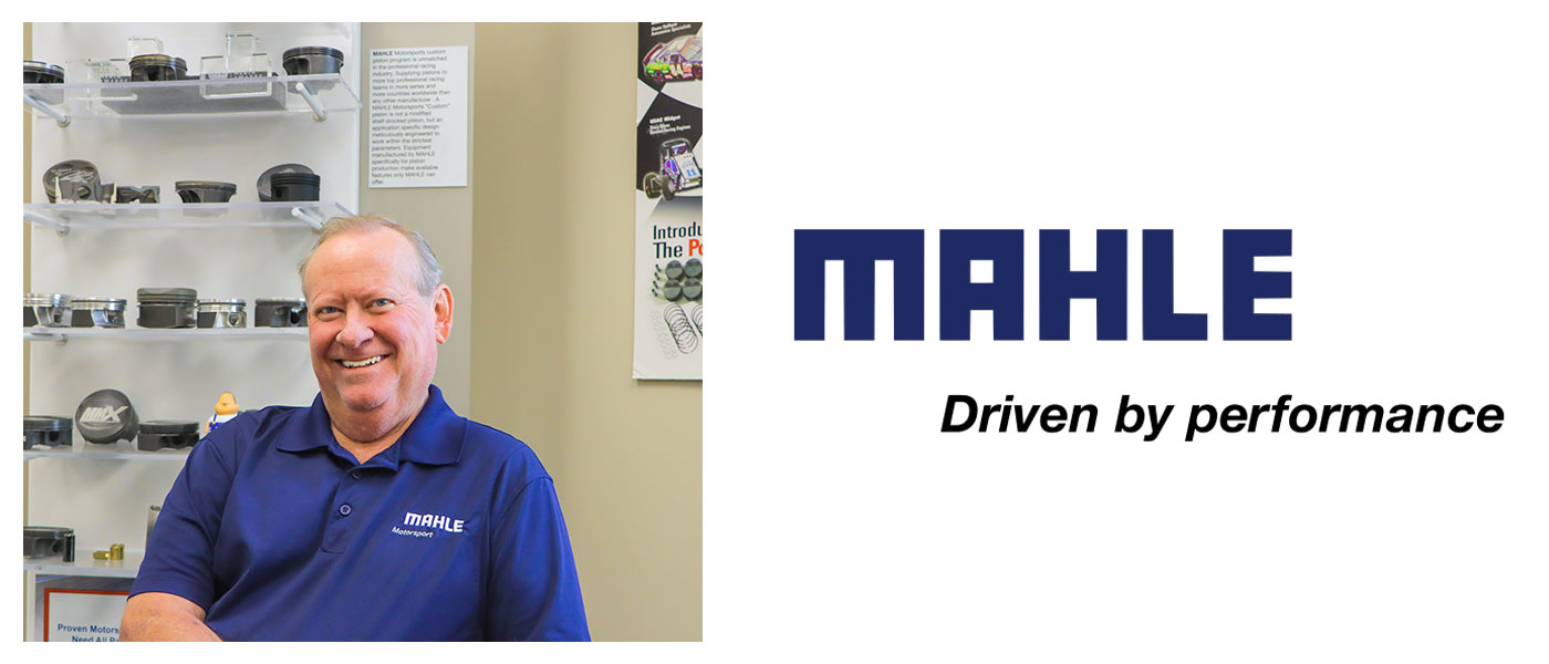 MAHLE Aftermarket - Midwest Wheel