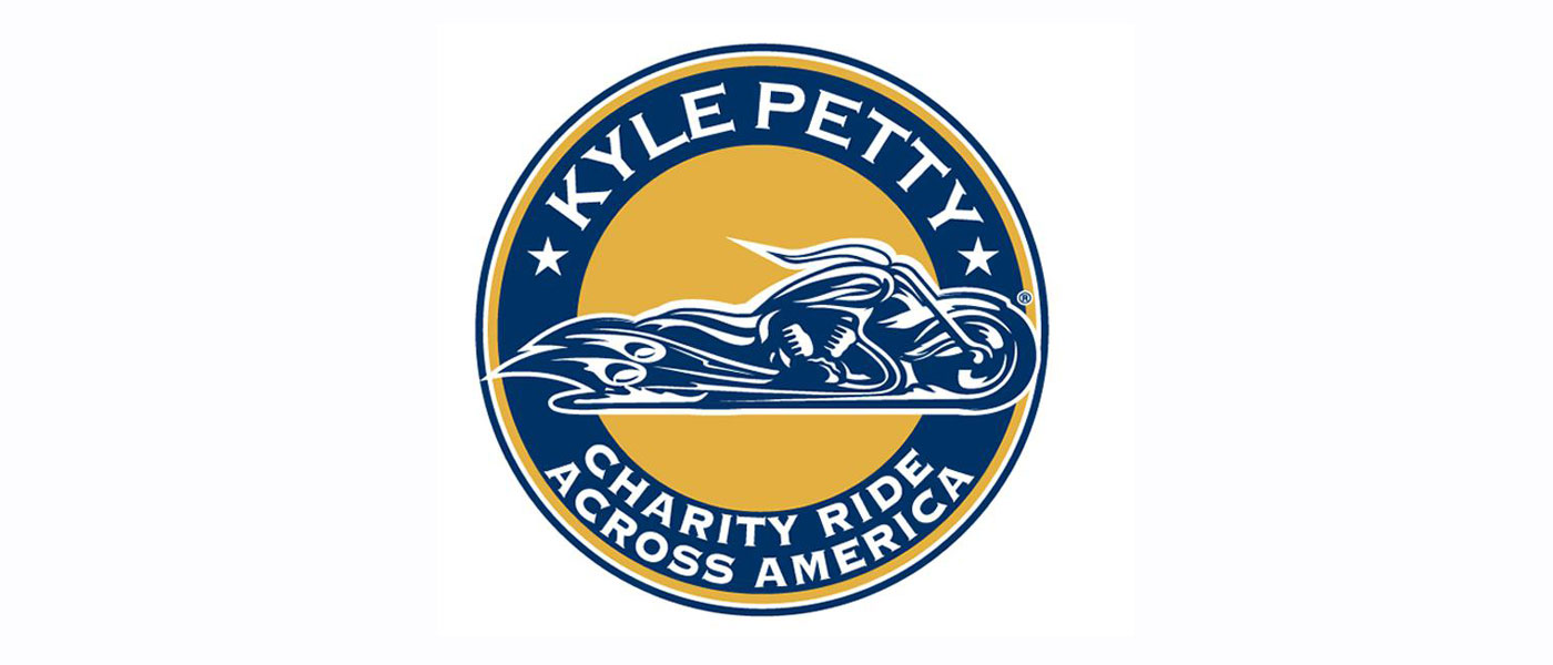 Kyle Petty Charity Ride Raises $1.7 Million for Victory ...