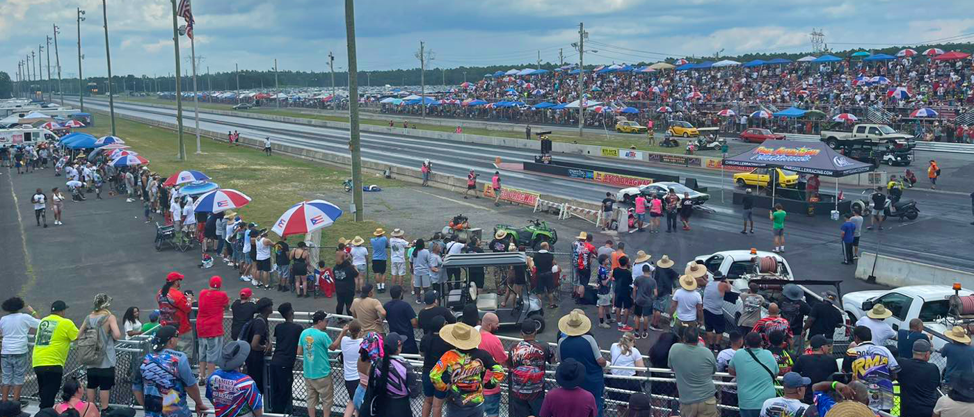 Atco Dragway (NJ) ClosesPerformance Racing Industry