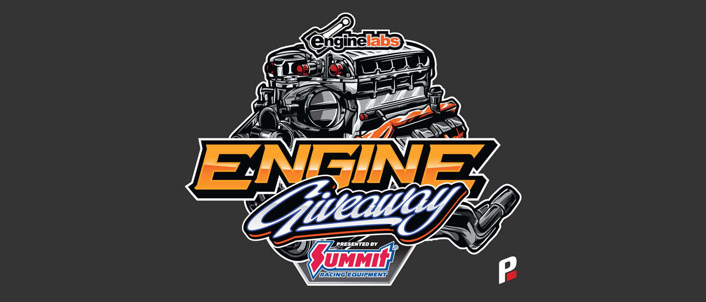 Power Automedia Launches Godzilla Engine Giveaway, Set For PRI  2022Performance Racing Industry
