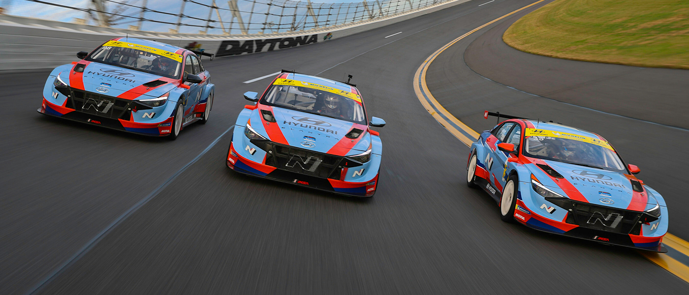 Hyundai Announces 2024 Racing ProgramPerformance Racing Industry   Hyundai2024Racing 1400x600 