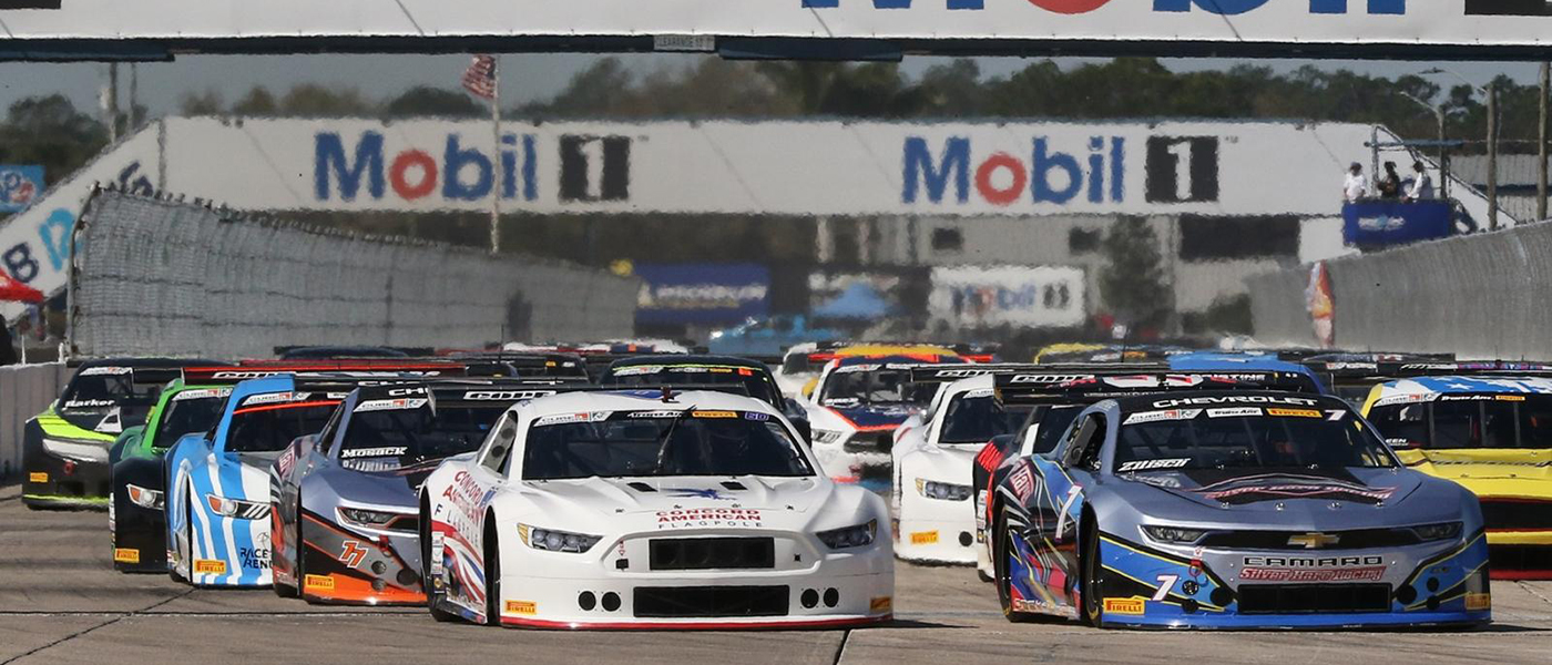 Trans Am Names New TA2 Technical DirectorPerformance Racing Industry