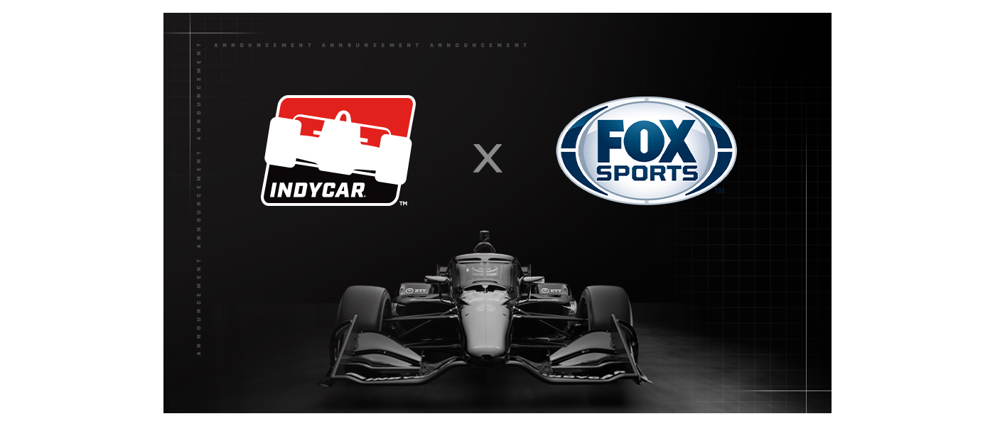 INDYCAR Announces New Media Rights Deal, 2025 SchedulePerformance