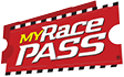 MyRacePass Logo