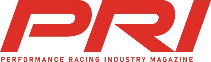 PRI Magazine Logo