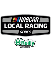 nascar Logo