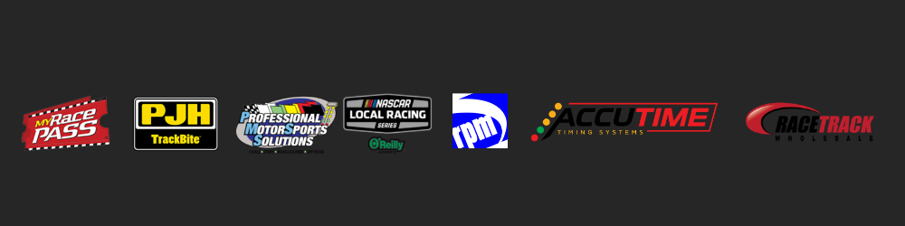Sponsor Logos