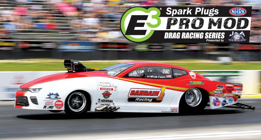 NHRA Announces Rule Changes, Schedule Updates For Pro Mods In