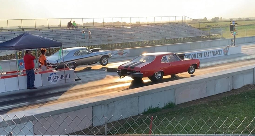 Onawa Dragway, IHRA Reach Multi-Year AgreementPerformance Racing Industry