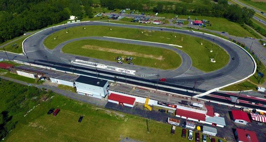 Lancaster Speedway (NY) Has New Name, OwnersPerformance Racing Industry