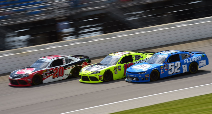 Illinois To Allow Fans At Motorsports Events This WeekPerformance ...