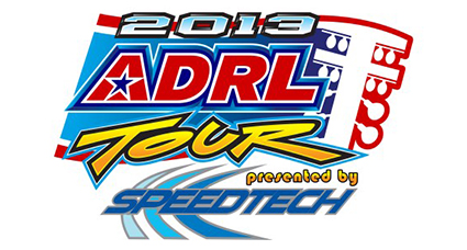 ADRL, Under New Ownership, Releases 2013 Schedule At PRI