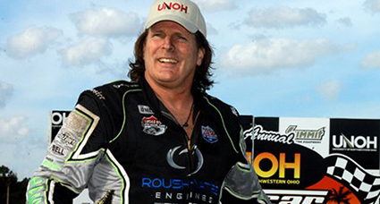 'An Afternoon with Scott Bloomquist' Set For September 28Performance ...