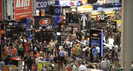 Online Attendee Registration For The PRI Trade Show Is Now ...