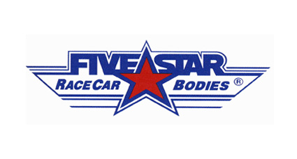 five star stock car bodies