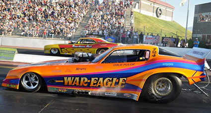 IHRA Acquired By Palm Beach And Memphis Raceway Ownership ...