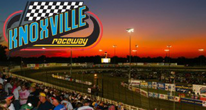 Knoxville Raceway 2015 Schedule Of Events Releasedperformance Racing 