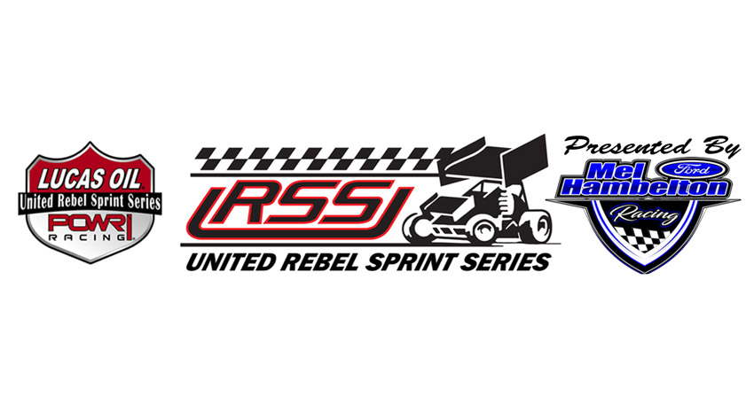 URSS Announces Mel Hambelton Ford Racing As Series Presenting ...