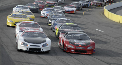 Gresham Announces Format For 31st World Crown 300Performance Racing ...