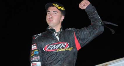 David Gravel Joins Roth MotorsportsPerformance Racing Industry