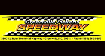 Greenville Pickens Speedway LeasedPerformance Racing Industry