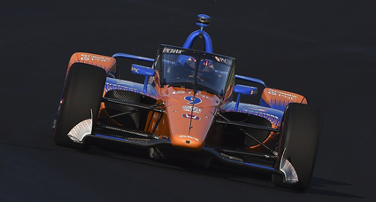 IndyCar Aeroscreen Reported To Withstand More Force Than F1 ...