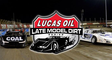 Lucas Oil Late Model Dirt Series Releases 2015 SchedulePerformance ...