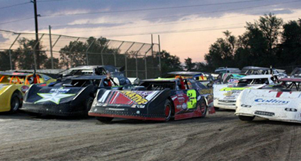 NCRA Announces 2013 Schedule for Late Model DivisionPerformance Racing