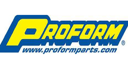 Proform To Celebrate 30th Anniversary At SEMAPerformance Racing Industry