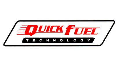 QFT Backs JEGS SPORTSnationalsPerformance Racing Industry