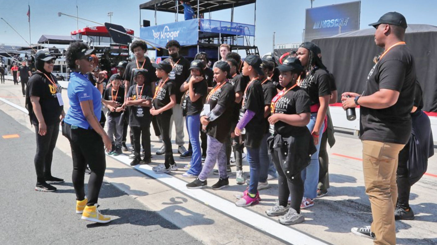 Pocono