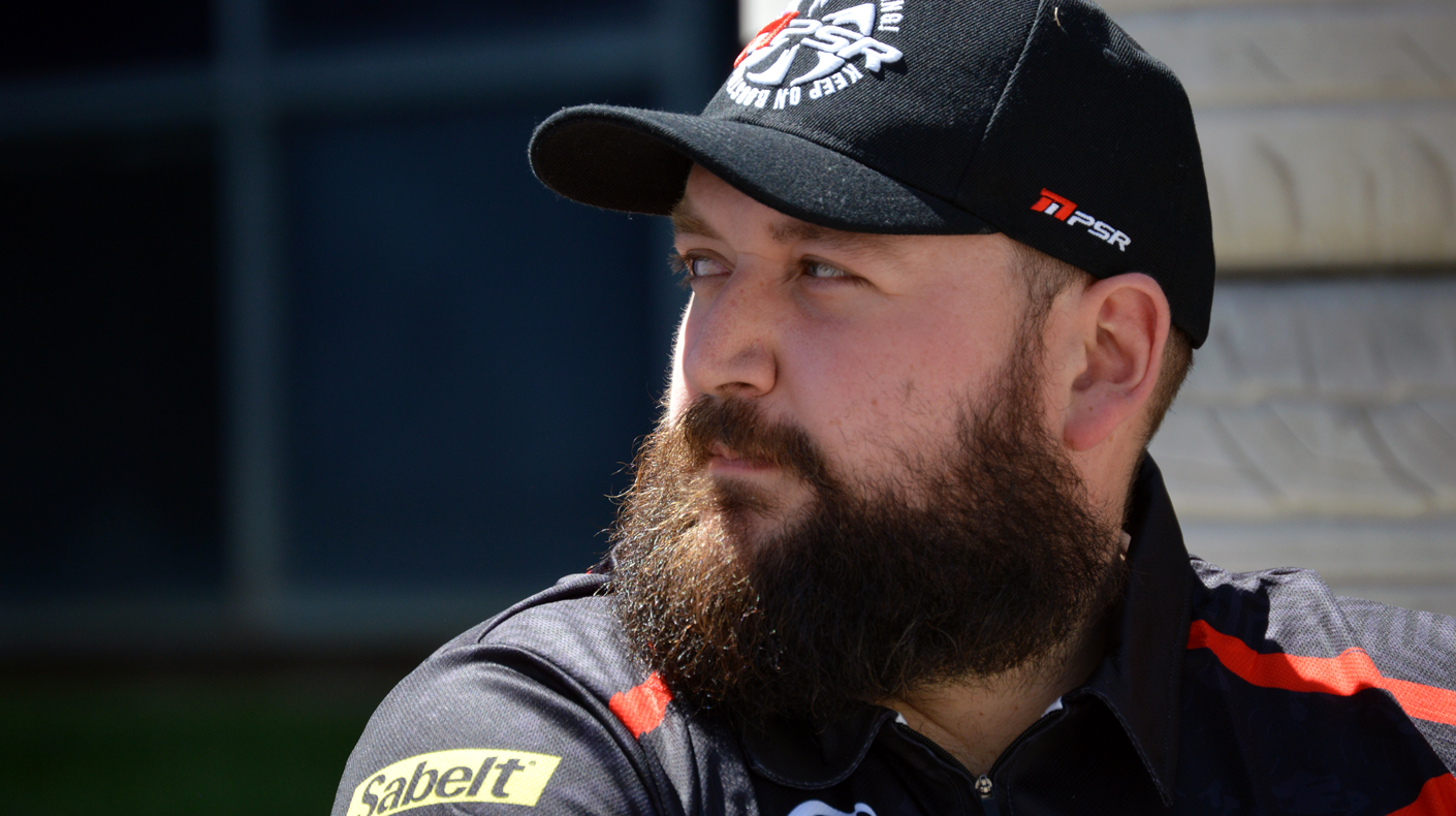 An image of Conor Shanahan.