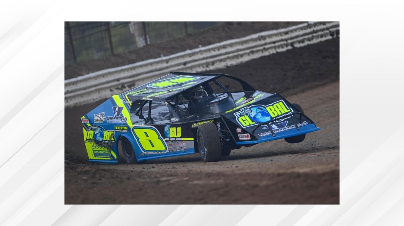 PPLUS GLOBAL open wheel racing